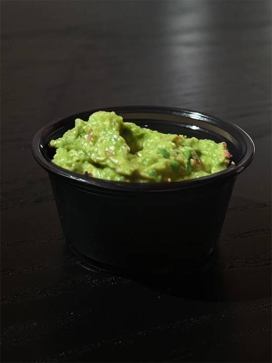 Salsa Guacamole