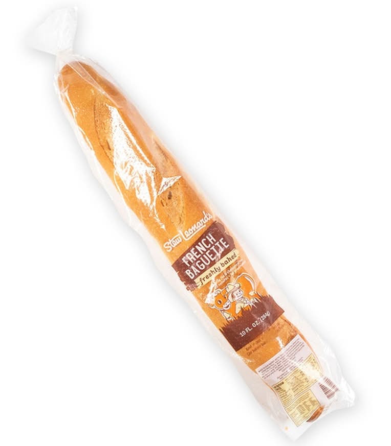Stew Leonard's Freshly Baked French Baguette (10 fl oz)