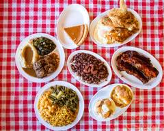 Mary Stewarts Southern Soul Food