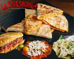 La Quesachila (Hermosillo)