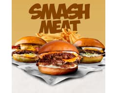 Smash Meat (Kitchener)