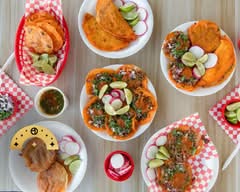 Taqueria Y Panaderia Guadalajara(1925 19th St)