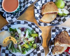 Nick's Barbecue (Tinley Park)