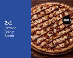 IDILICO PIZZERIA