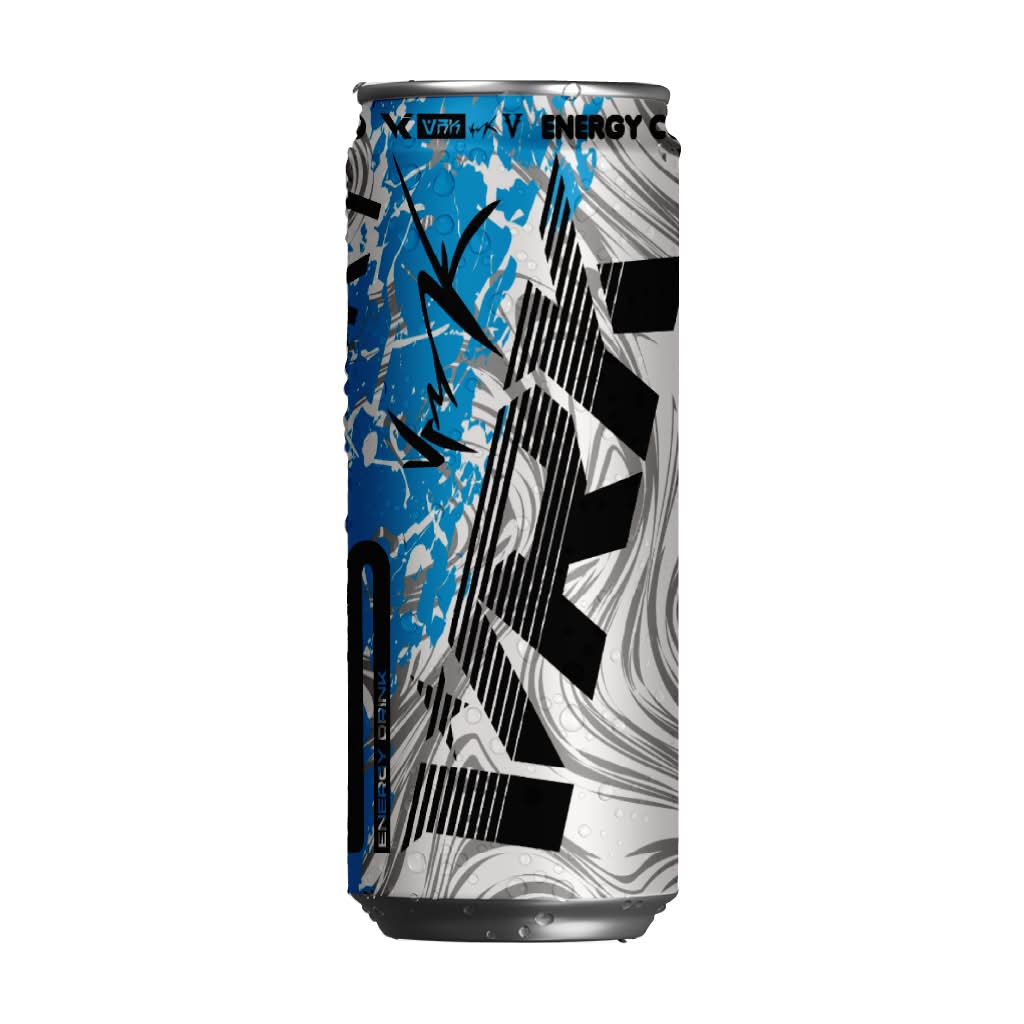 Vrunk Energy