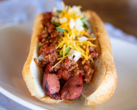 Chili Dog