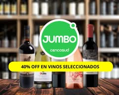 Jumbo (Portal Ñuñoa)