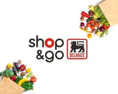 Shop & Go - Guillemins