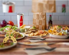 Dosbros Fresh Mexican Grill (Springfield)