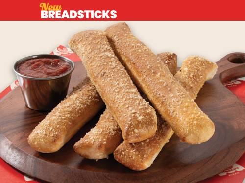 Breadsticks