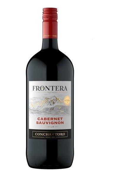 Frontera Conclay Y Toro Cabernet Sauvignon Wine (750 ml)