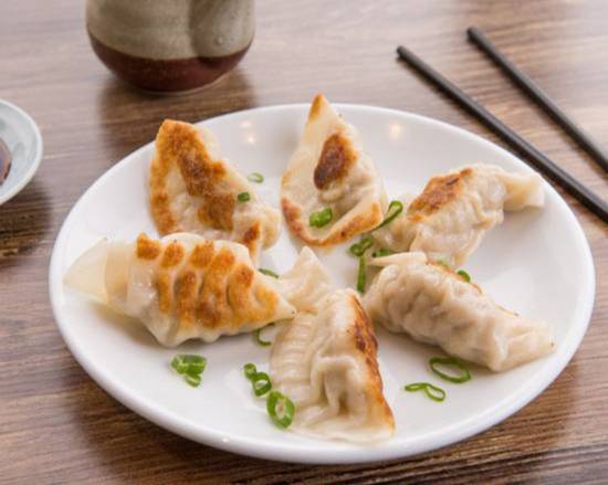 Mama's Homemade Dumplings