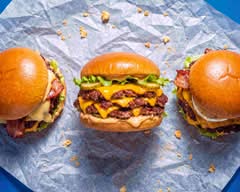 King Burger