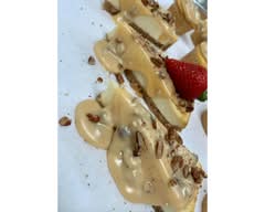 Nola Chris With A Twist Pralines (1344 Corporate Square)