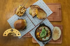 TRECAFFE MEX NTE (Merida)