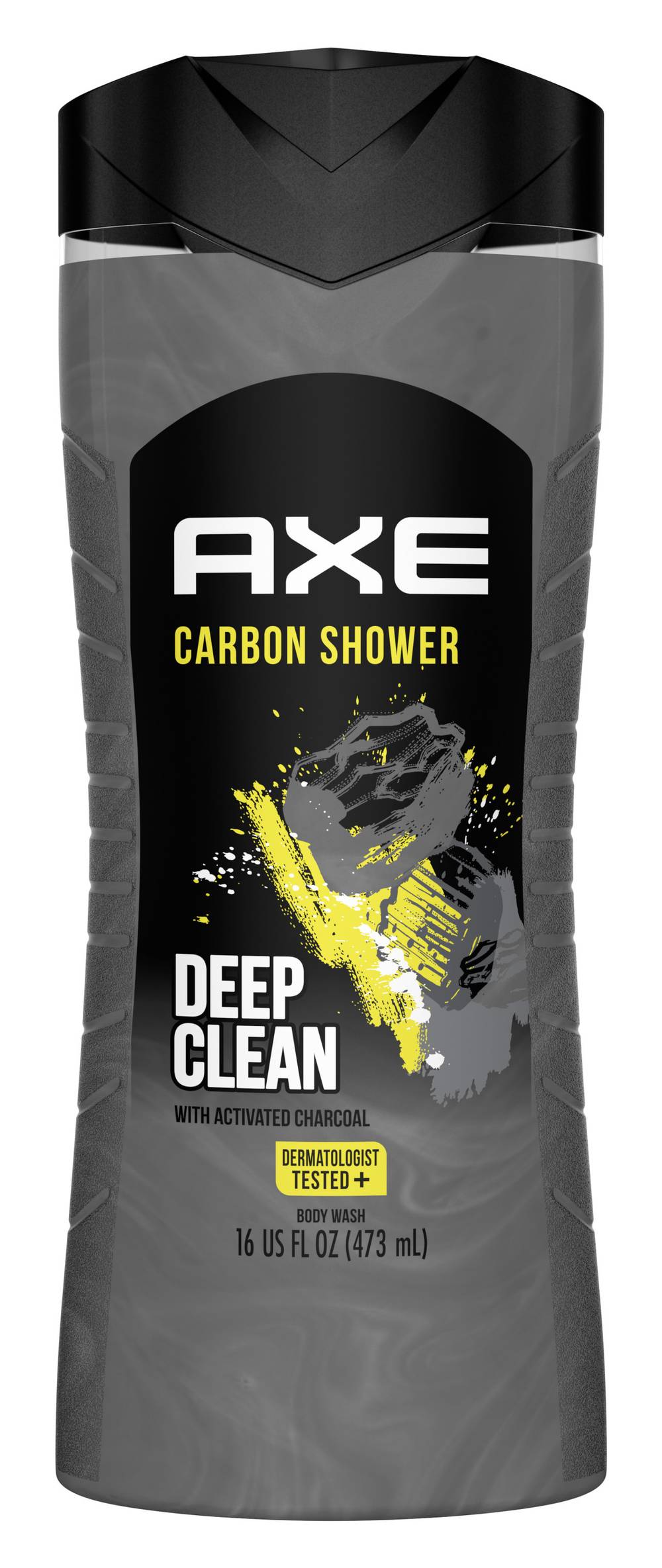 Axe Carbon Shower Deep Clean Body Wash (16 fl oz)