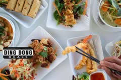 Ummah Thai Restaurant