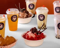 Uwu Asian Dessert Co