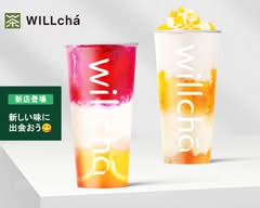 WILLcha 神戸元町店