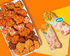 Popeyes (4900 W Markham Rd)