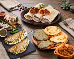 La Tragadera, Gorditas, Quesadillas y más