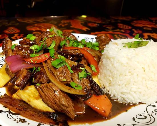  Vica Latin Signature-Former Cazador Grill