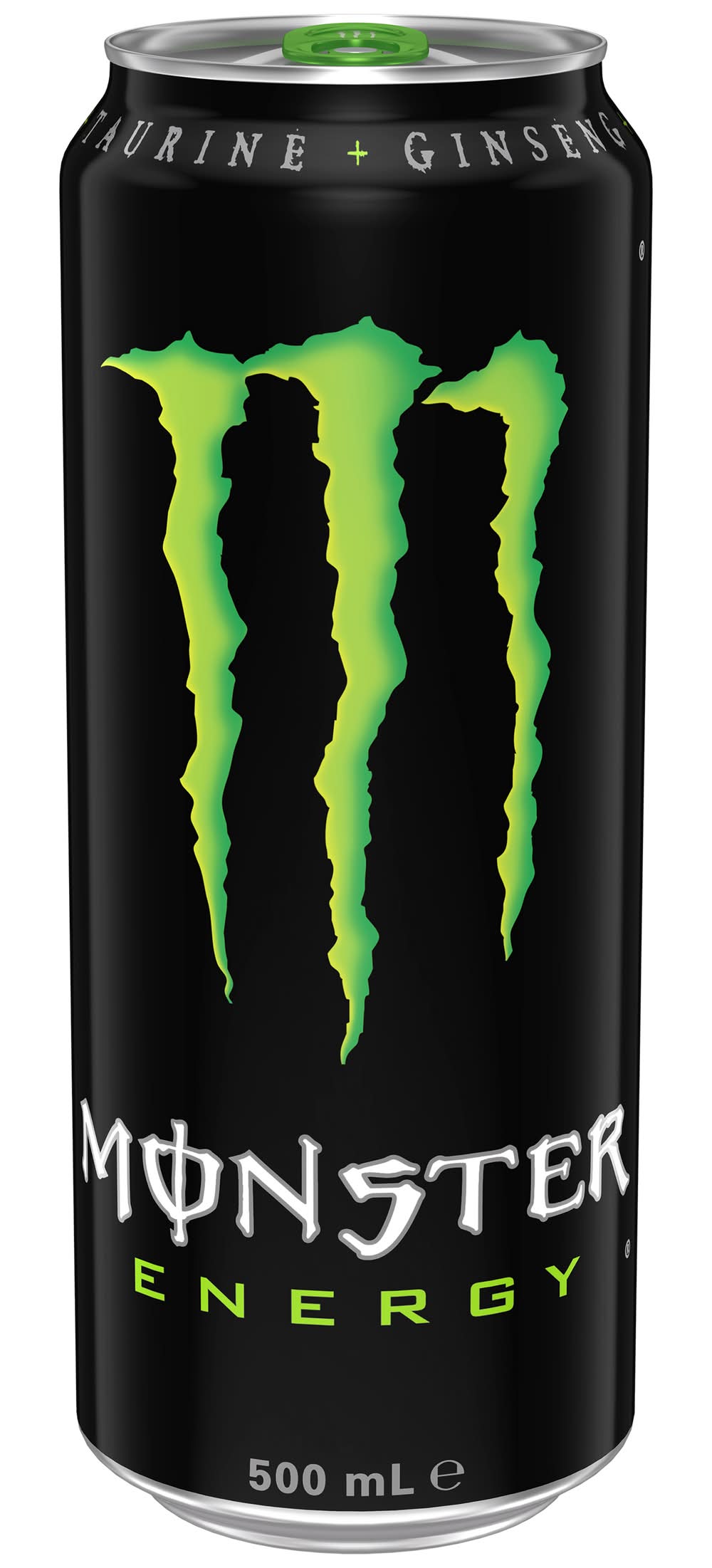 Monster Energy Energy Drink (500mL)