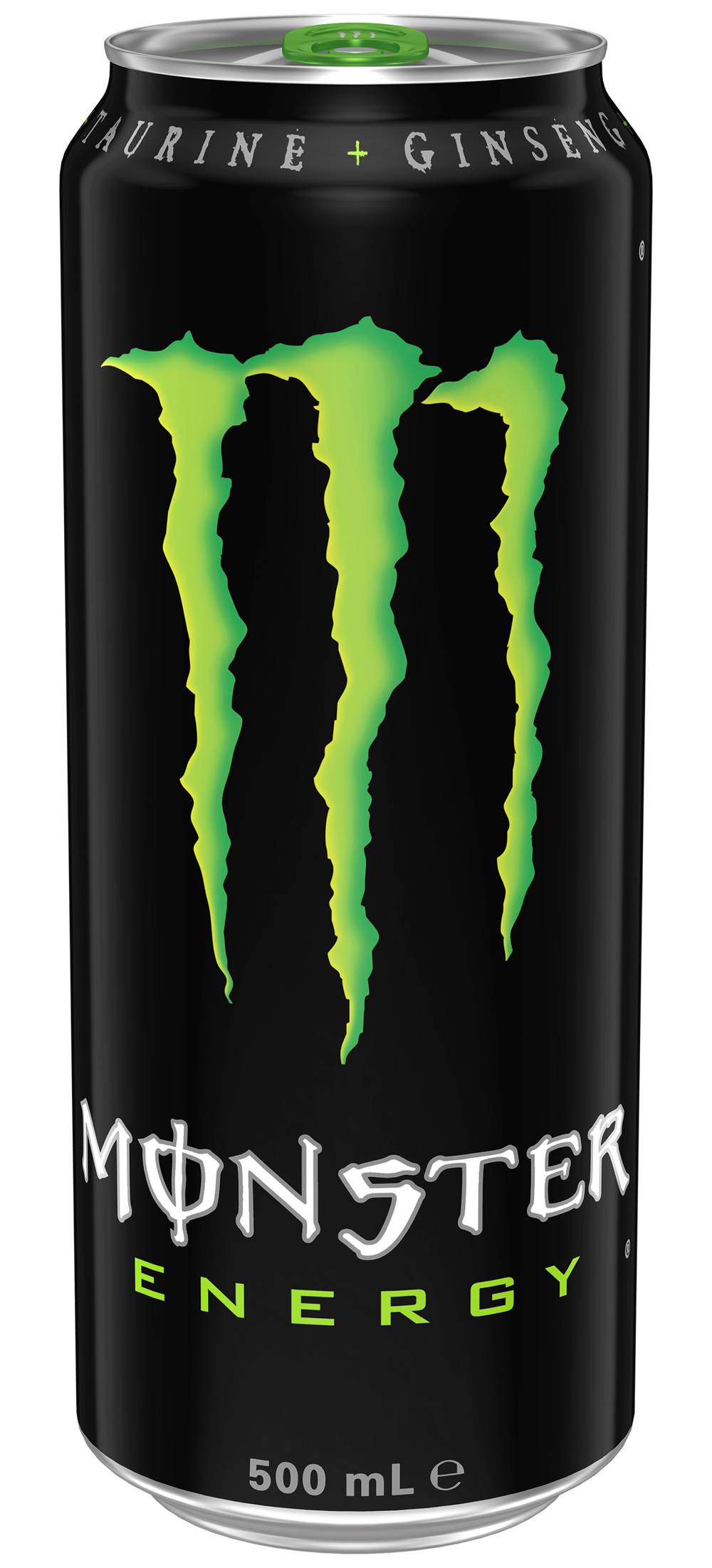 Monster Energy Green Energy Drink (500mL)