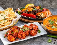 Aroma Indian Cuisine