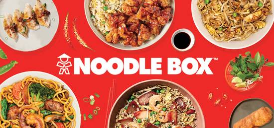 Noodle Box (Atlanta - 777 Oak St SW)