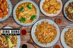Asian Takeaway