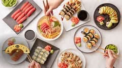 JUKAI Japanese & Thai (Kings Wharf)