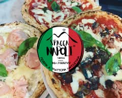 Pizzeria Spacca Napoli