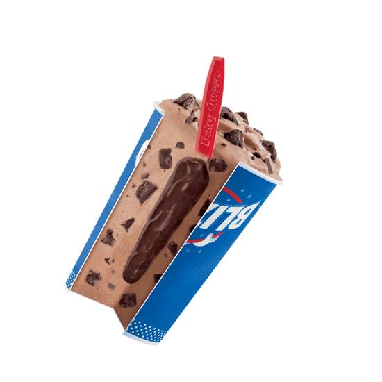 Royal Ultimate Choco Brownie Blizzard®