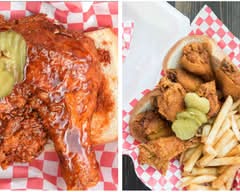 Helen's Hot Chicken (Smyrna)
