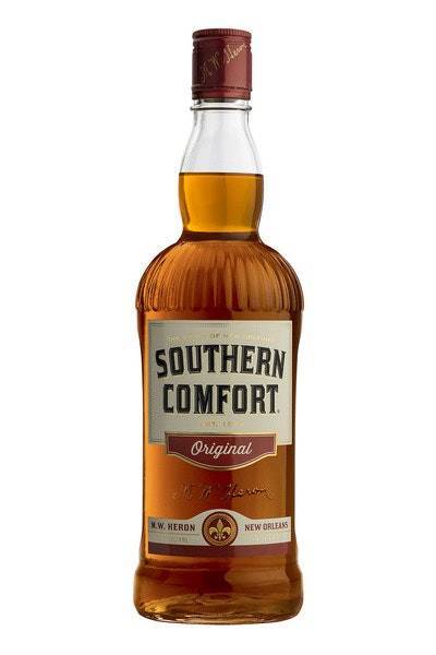 Southern Comfort Original (750ml plastic bottle)