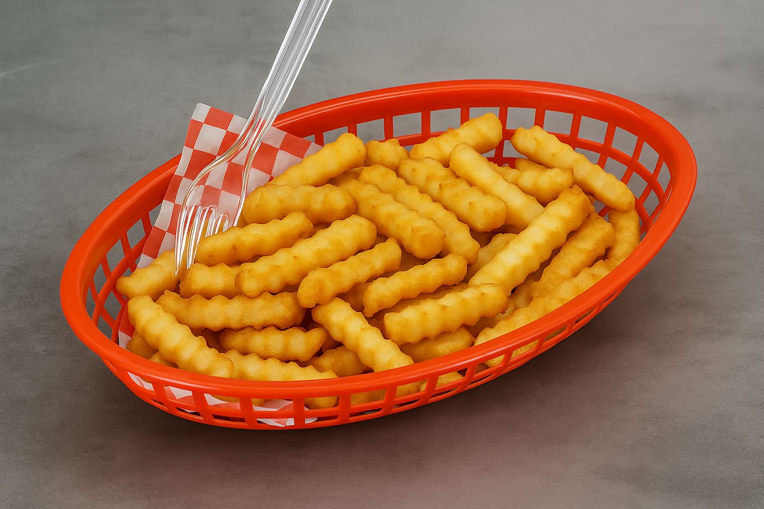 FRITES CLASSIQUE