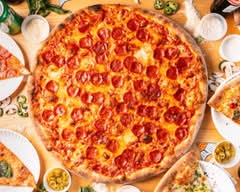 Glide Pizza ( Downtown )