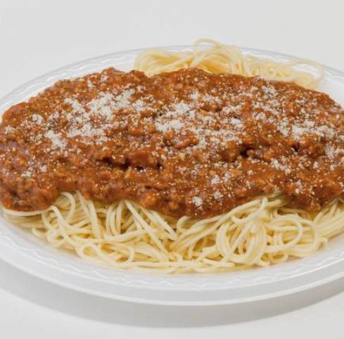 Spaghetti