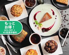 HealthyTOKYO VEGAN SHOP & CAFE 新宿マルイ本館店