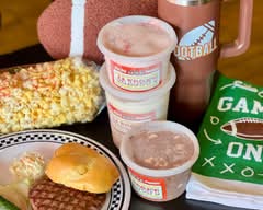 Jaxson's Ice Cream Parlour, Restaurant & Country Store