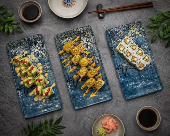 Sushi Berriat