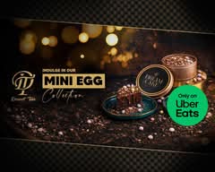 Dessert Time Sheffield