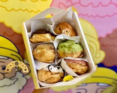 Beard Papa's (Sawtelle)