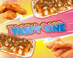 TASTY ONE - MONTGERON