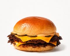 BIBO 🍔 Smash Burgers - Batignolles