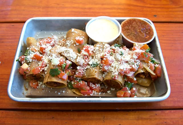 Order Smoky Rose - Menu & Prices - Dallas Delivery | Uber Eats