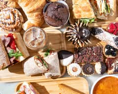 Champignon Café (1389 Madison Avenue)