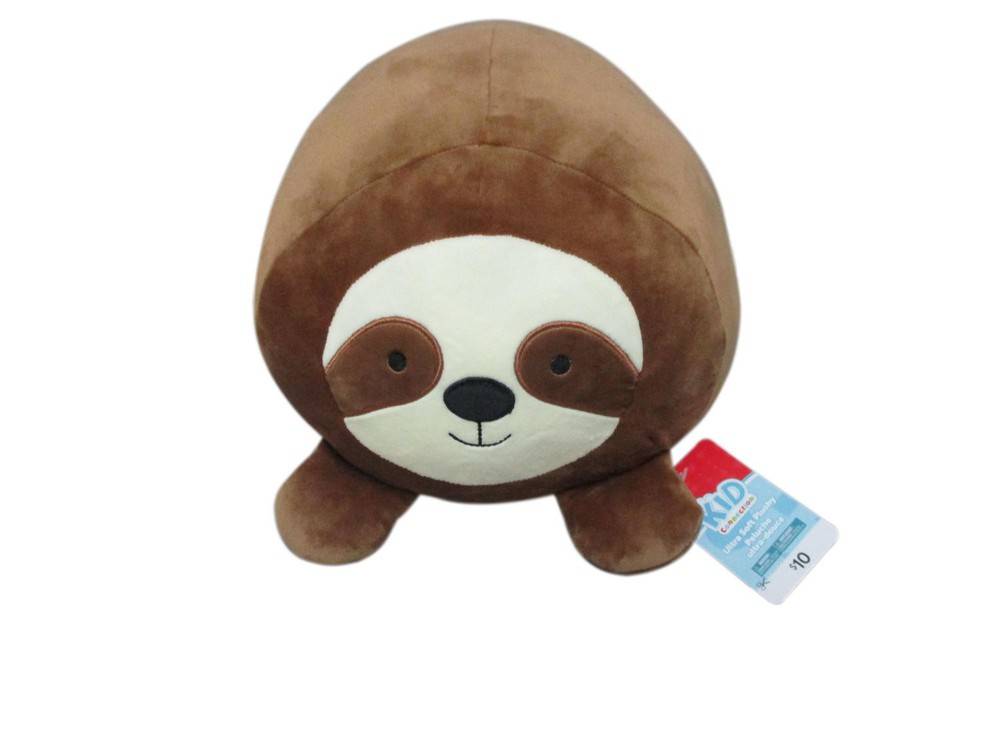 Kid Connection Ultra Soft Plushy (1.2 kg)