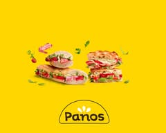 Panos - City Berchem